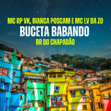 Buceta Babando