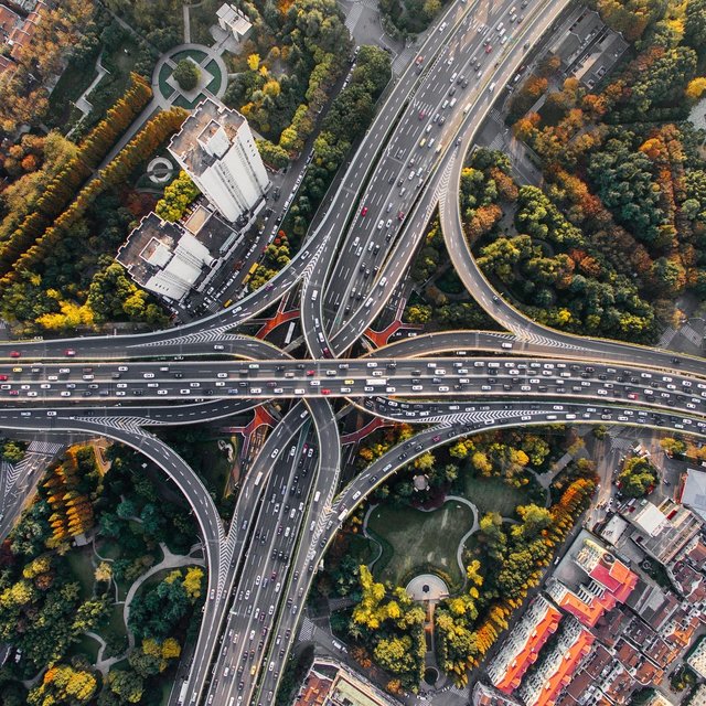 Urban Streams