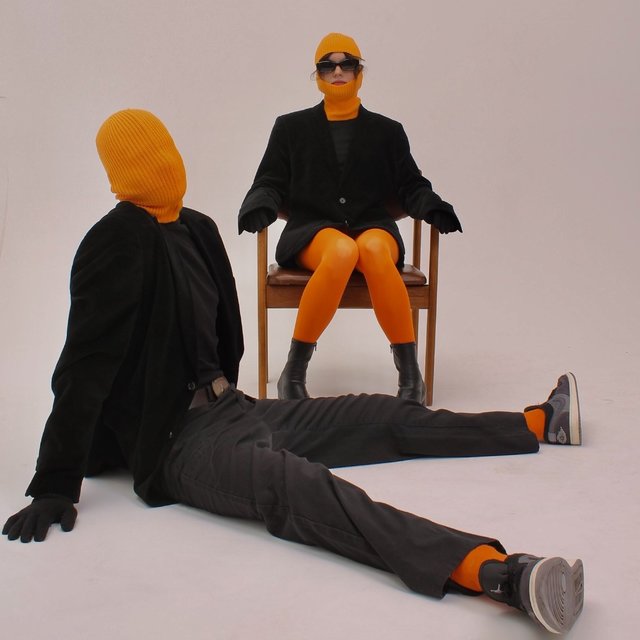 GLÜCK (Rubbi Remix)