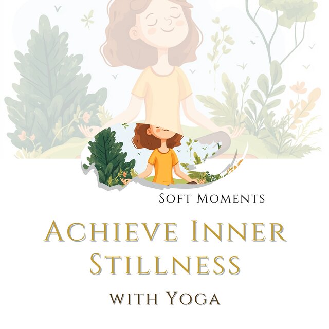 Achieve Inner Stillness with Yoga