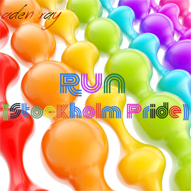 RUN (Stockholm Pride)
