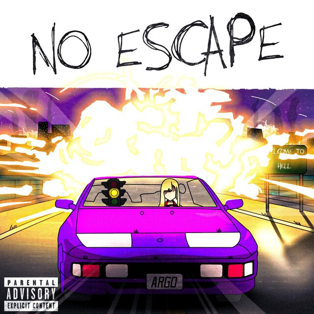 No Escape Pack