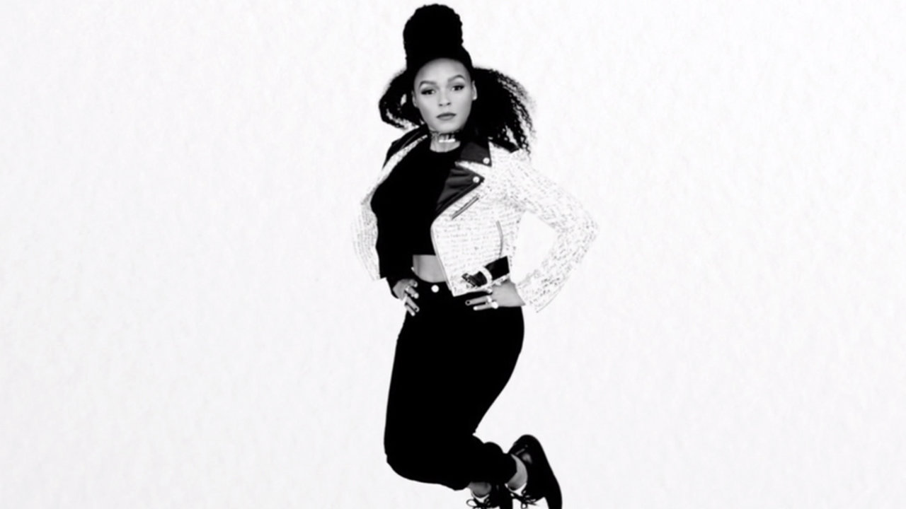 Pressure Off (feat. Janelle Monáe and Nile Rodgers)