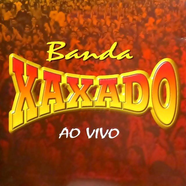 Banda Xaxado