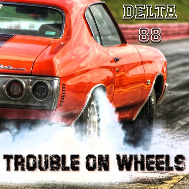 Trouble on Wheels