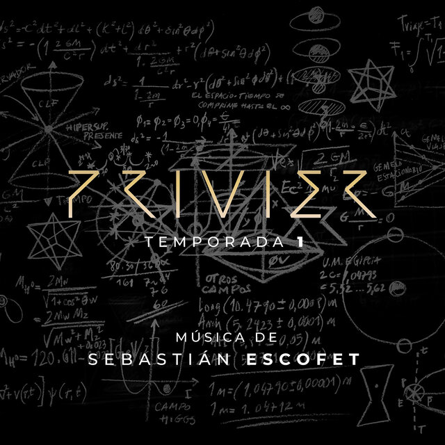 Privier Temporada 1