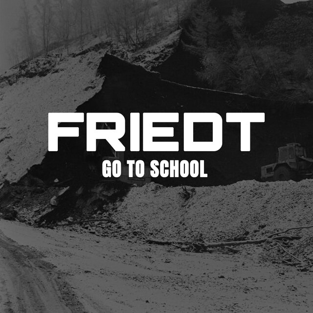 Go to school