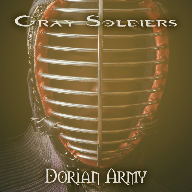 Gray Soldiers