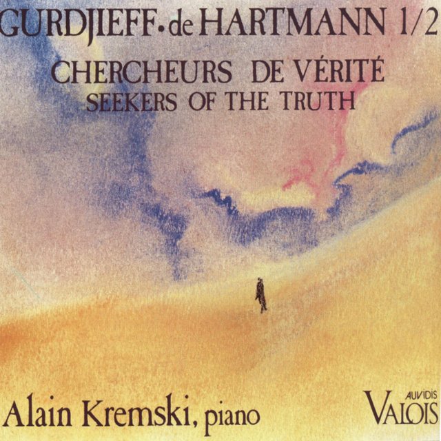 Chercheurs de vérité, Vol. 1 & 2