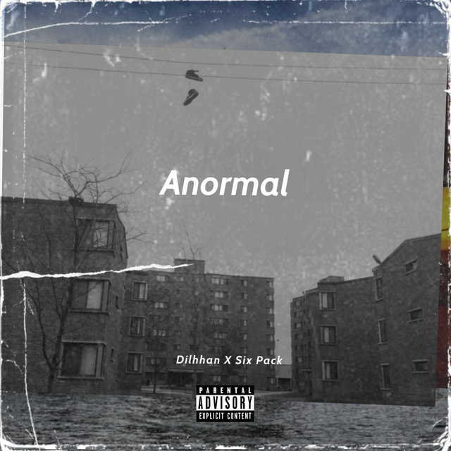 Anormal