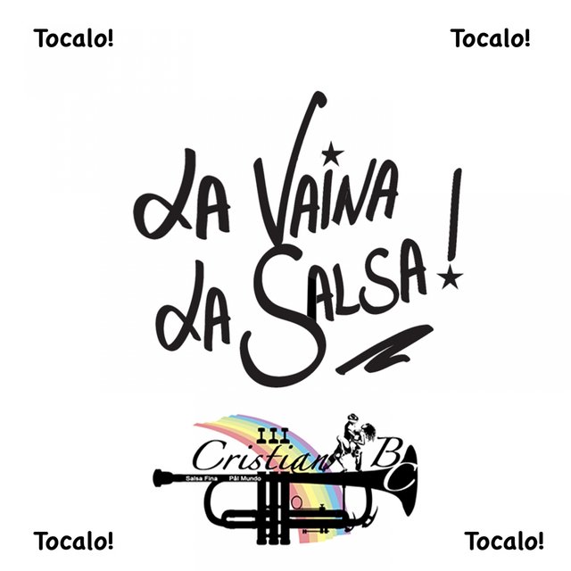 Dame Mi Vaina Hoy (Tócalo!)
