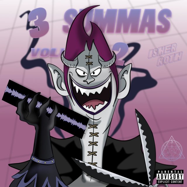 3summas, Vol. 2