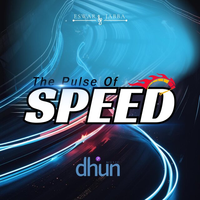 The Pulse of SPEED