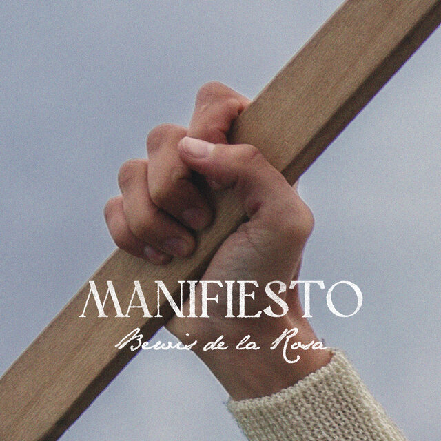 Manifiesto
