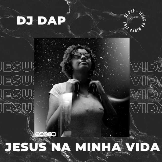 Jesus na Minha Vida