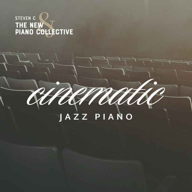Cinematic Jazz Piano (Instrumental)
