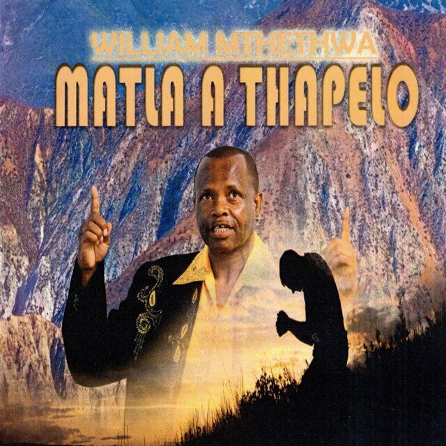 Matla A Thapelo