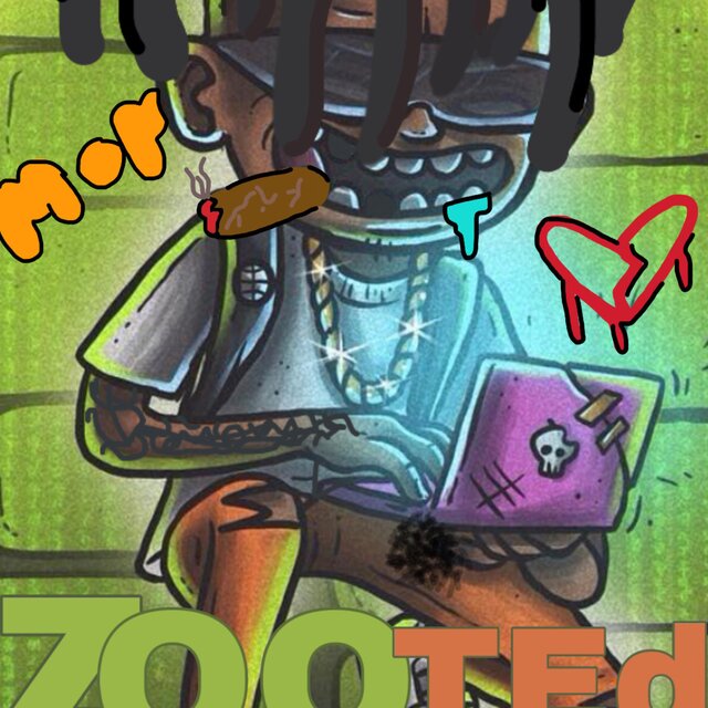 ZOOTED