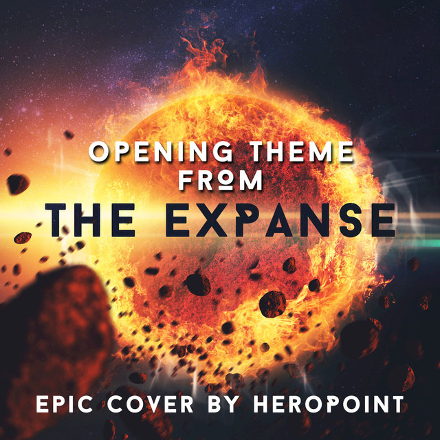 Opening Theme (From 
