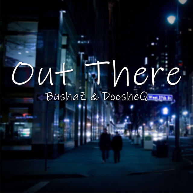 Out There