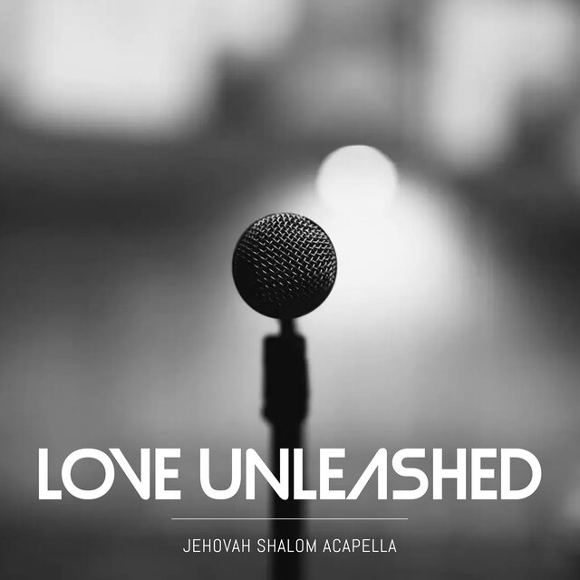 Love Unleashed