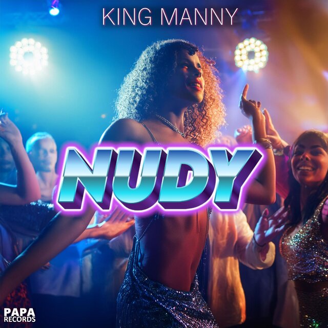 NUDY (techno)