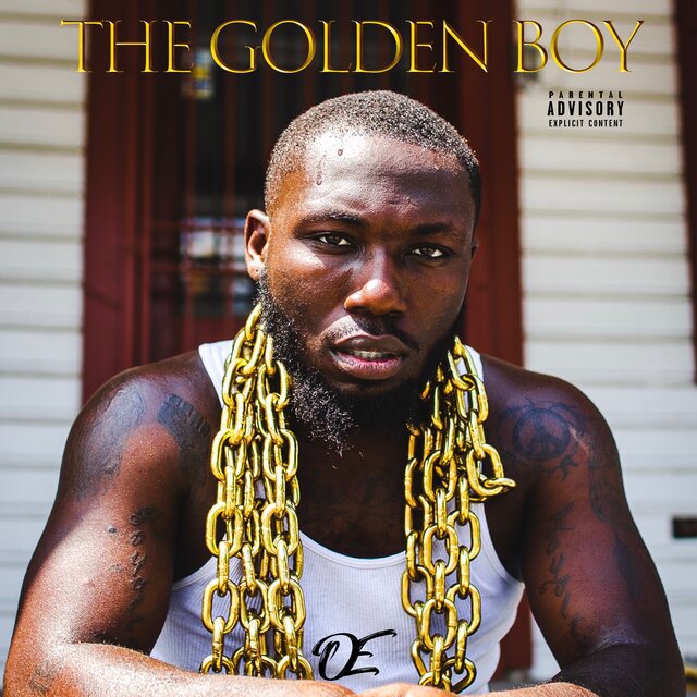 The Golden Boy