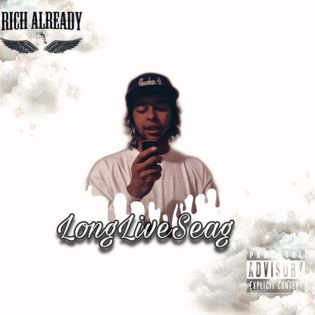 Long Live Seag