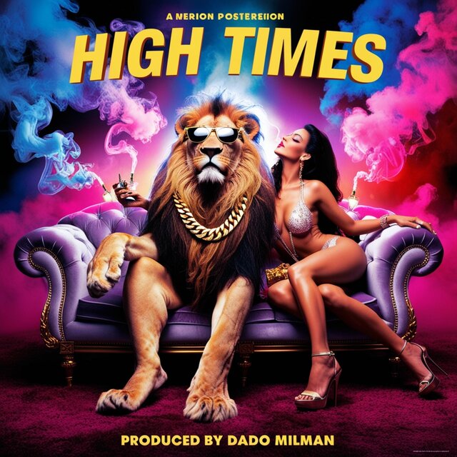 High Times
