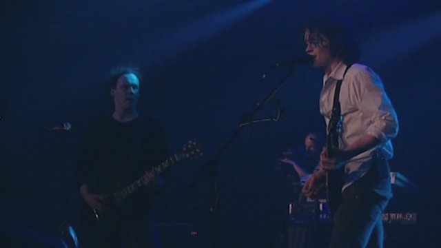 Panic (Were You There? Live in Krakow)