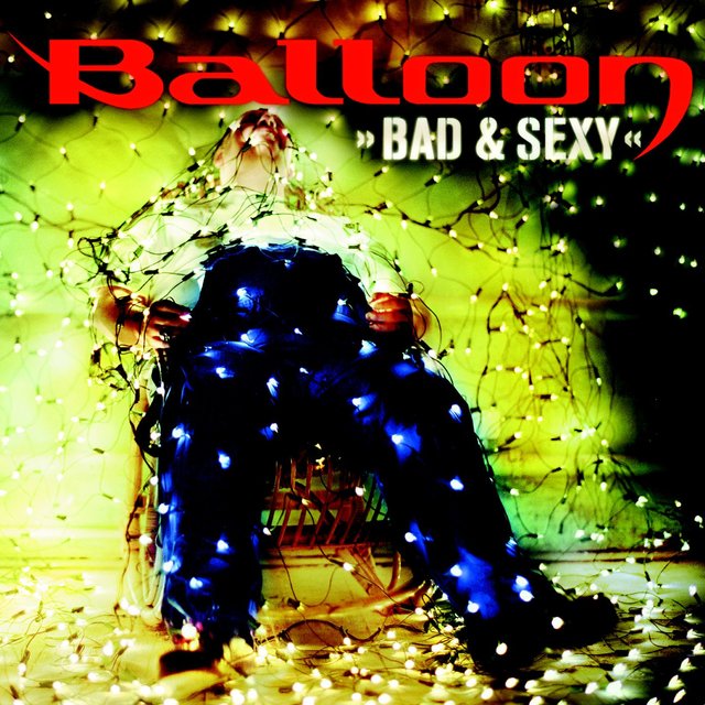 Bad & Sexy