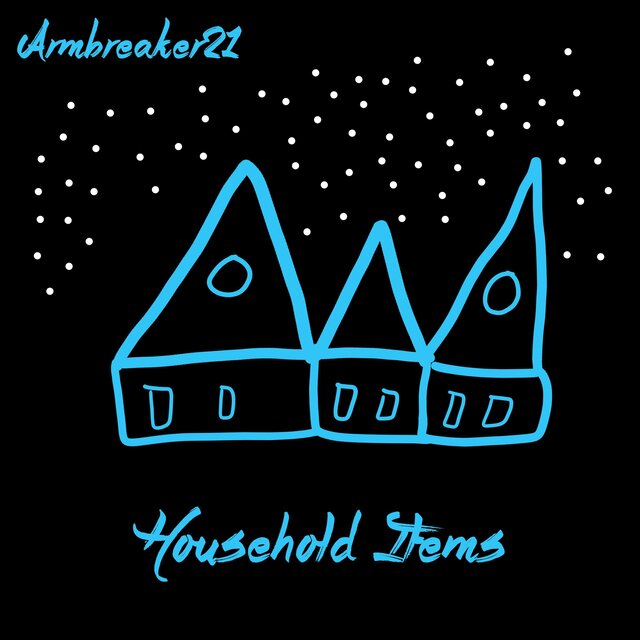 Household Items: Remastered