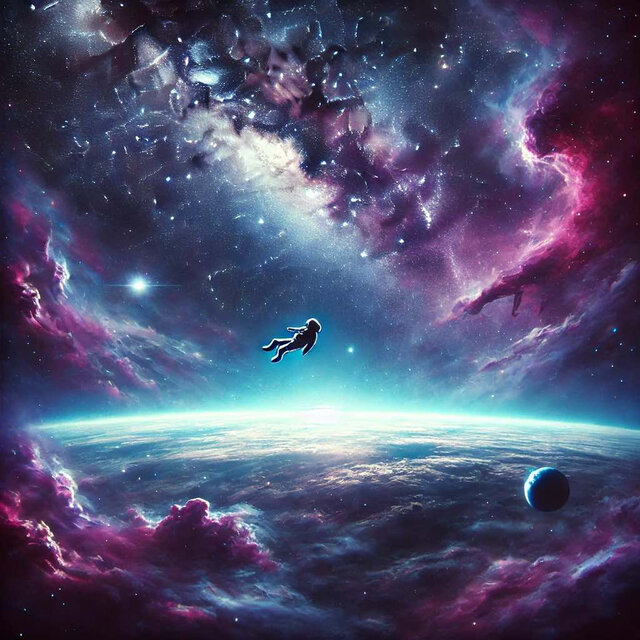 Orbiting the Unknown