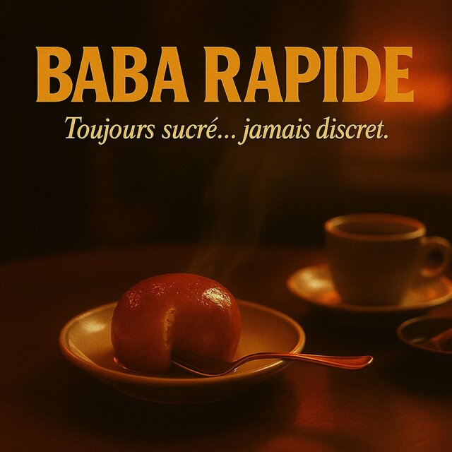 Baba rapide (version francaise)