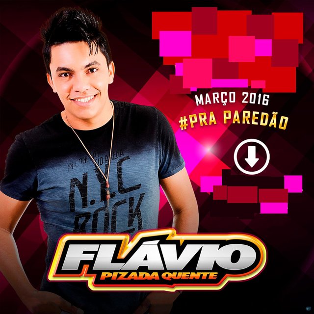 Março 2016 #Pra Paredão