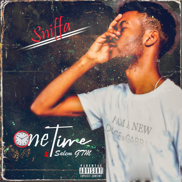 One Time
