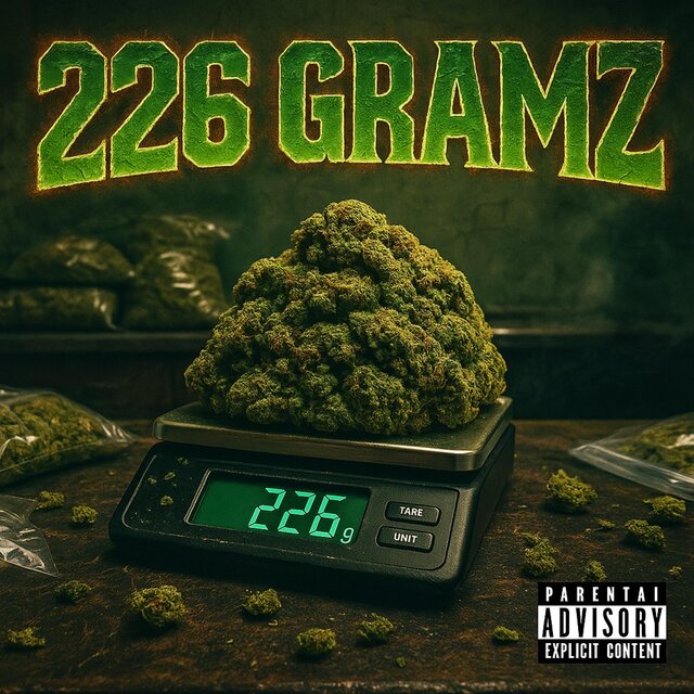 226 Gramz
