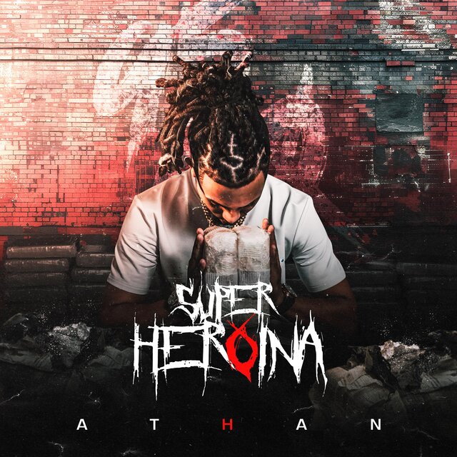 Superheroina