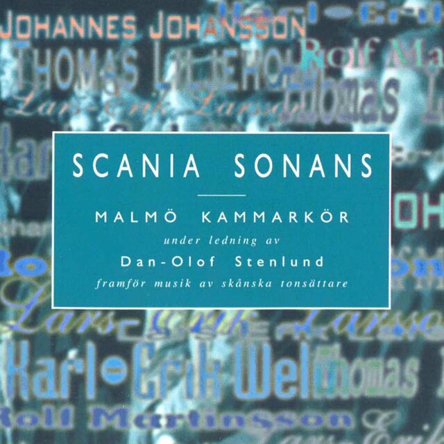 Scania Sonans
