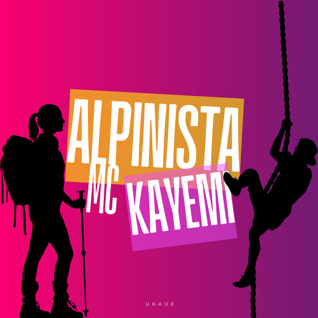 Alpinista