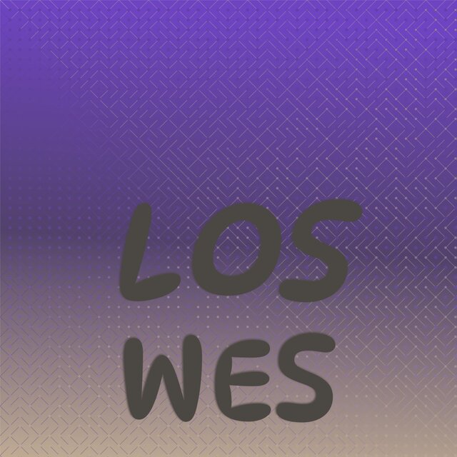 Los Wes