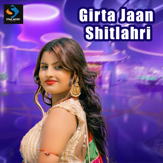 Girta Jaan Shitlahri
