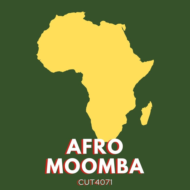 Afro Moomba