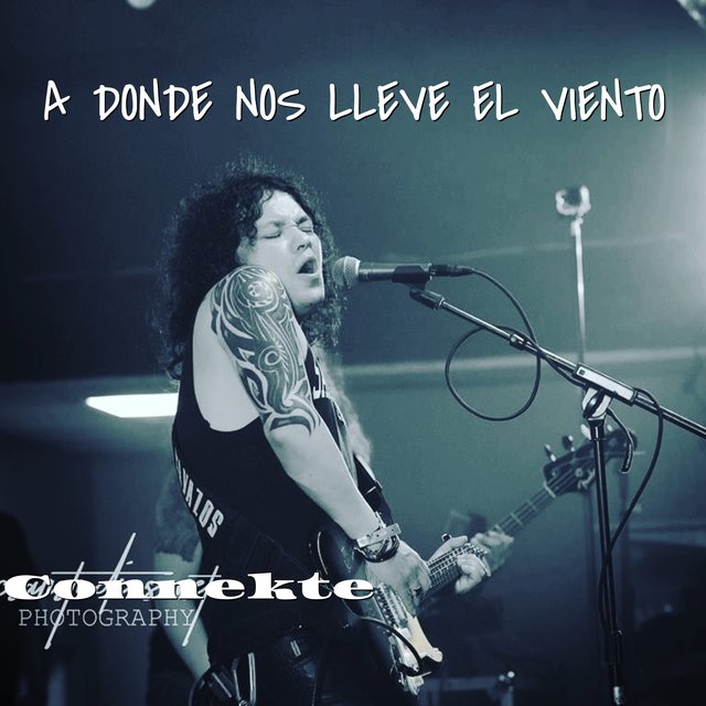 A Donde Nos Lleve el Viento