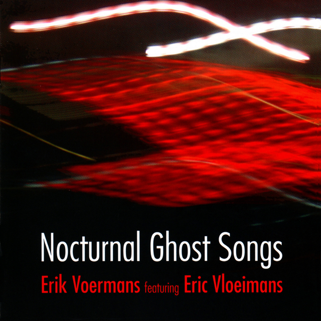 Nocturnal Ghost Songs