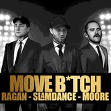 Move Bitch (feat. Hard Reset & Inferi)