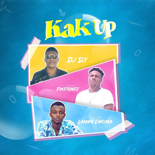 Kak Up (feat. Finetunez & Lambo Enigma)
