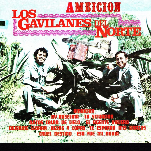 Ambición