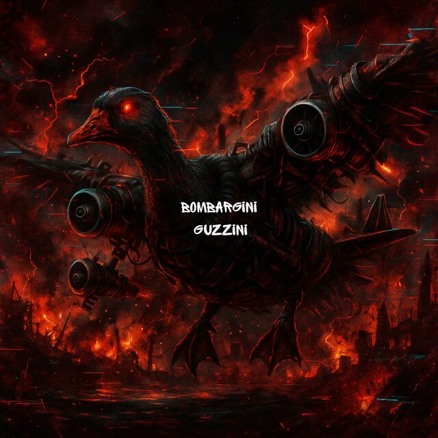 BOMBARGINI GUZZINI
