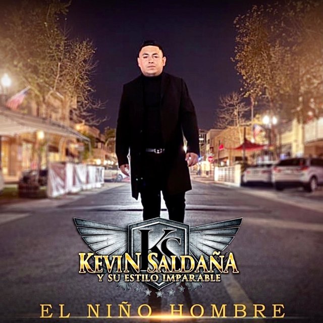 El Niño Hombre